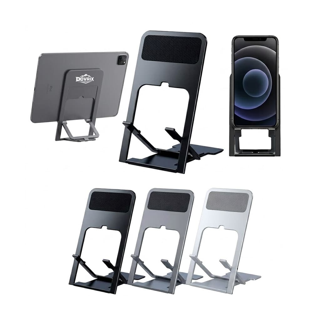 Collapsible Smartphone Stand Holder