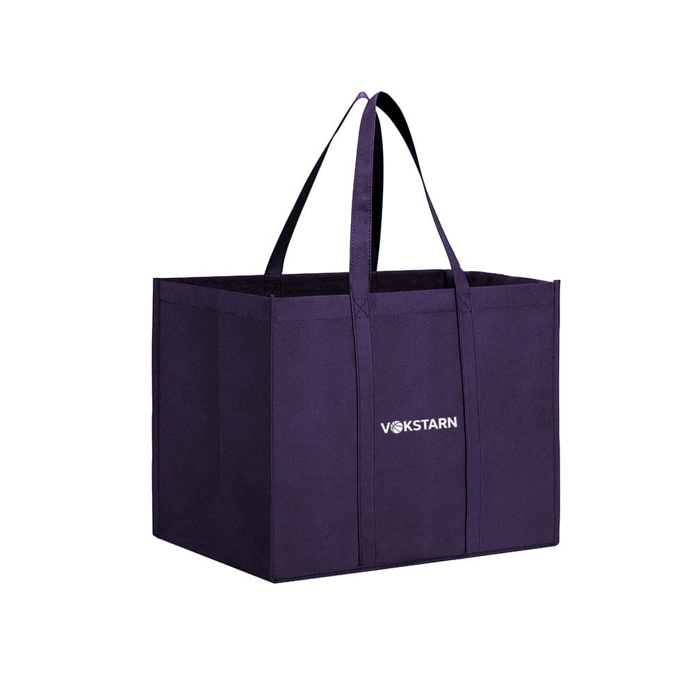 Foldable Grocery Tote Bags gallery 2