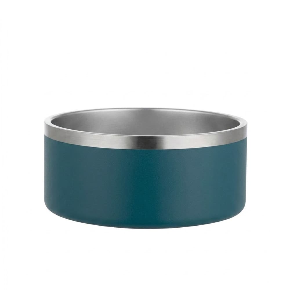 Stainless Steel Canine Feeding Bowl gallery 7