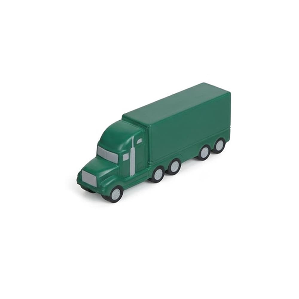 Squeezable Semi Truck Stress Reliever gallery 4