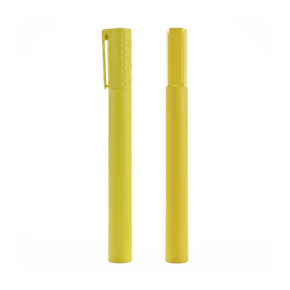 Sweet Pastel Highlighter Pens Set gallery 1