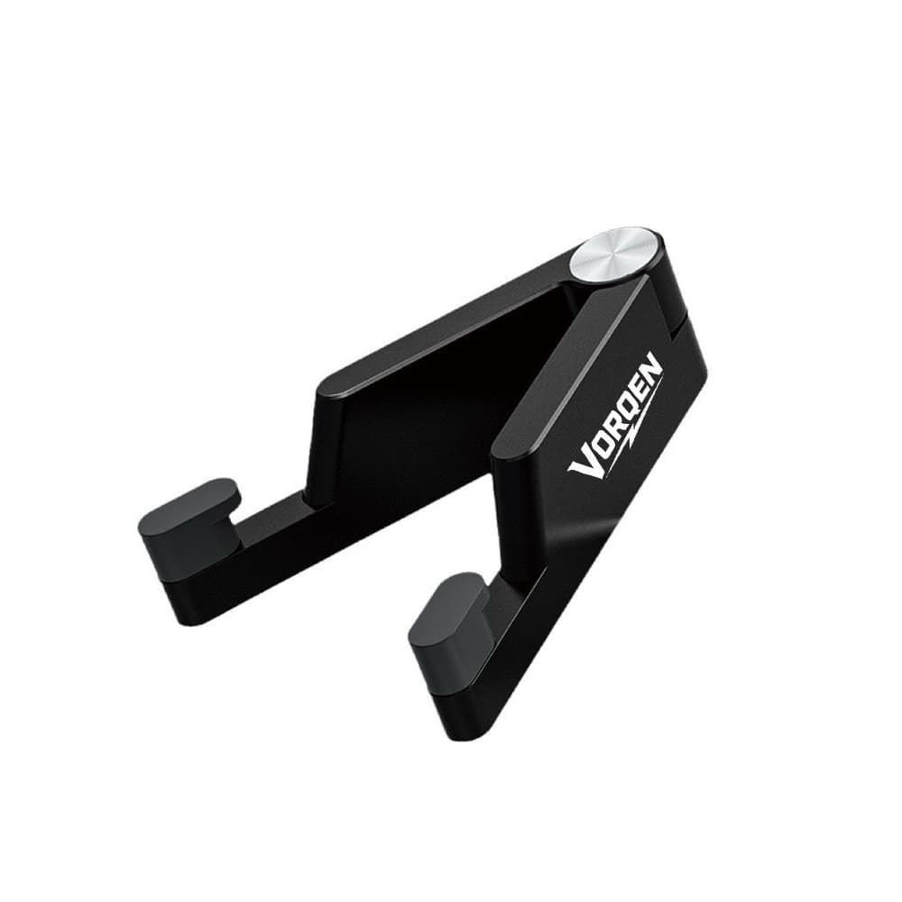 Collapsible Aluminum Desktop Phone Stand gallery 2